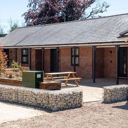 Three Tuns Apartments - Hazel Pettistree Exterior foto