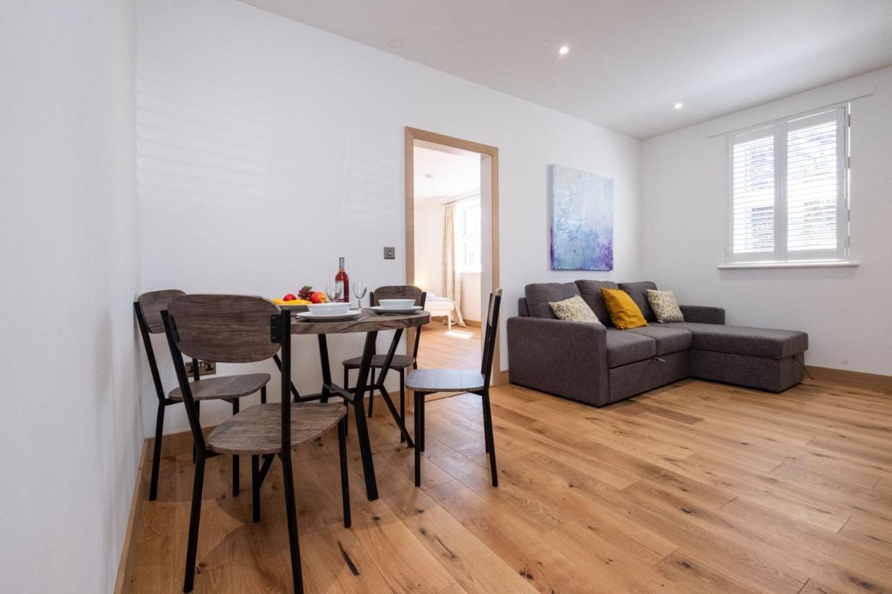 Three Tuns Apartments - Hazel Pettistree Exterior foto