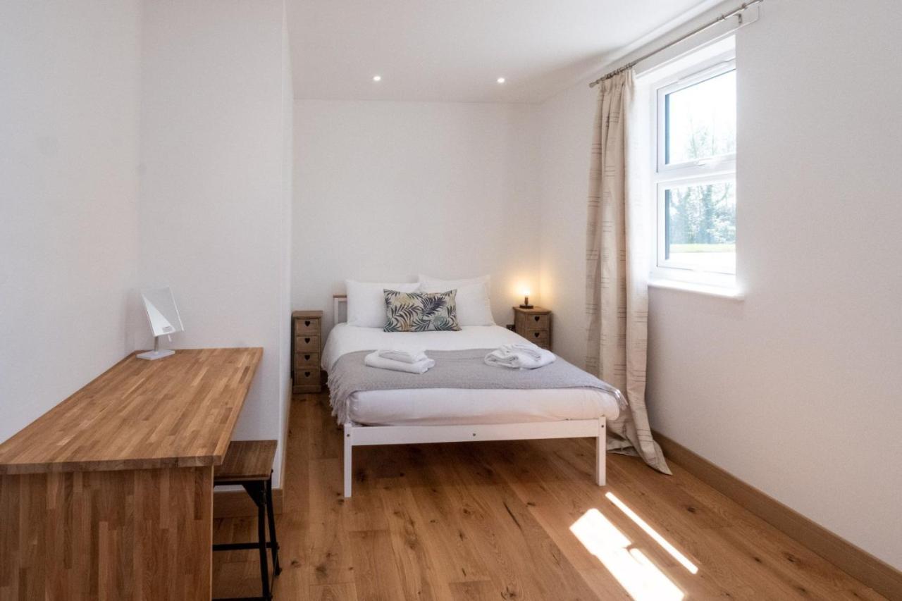Three Tuns Apartments - Hazel Pettistree Exterior foto