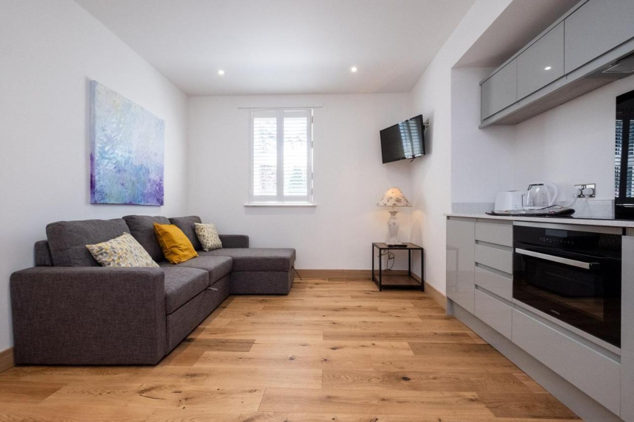 Three Tuns Apartments - Hazel Pettistree Exterior foto