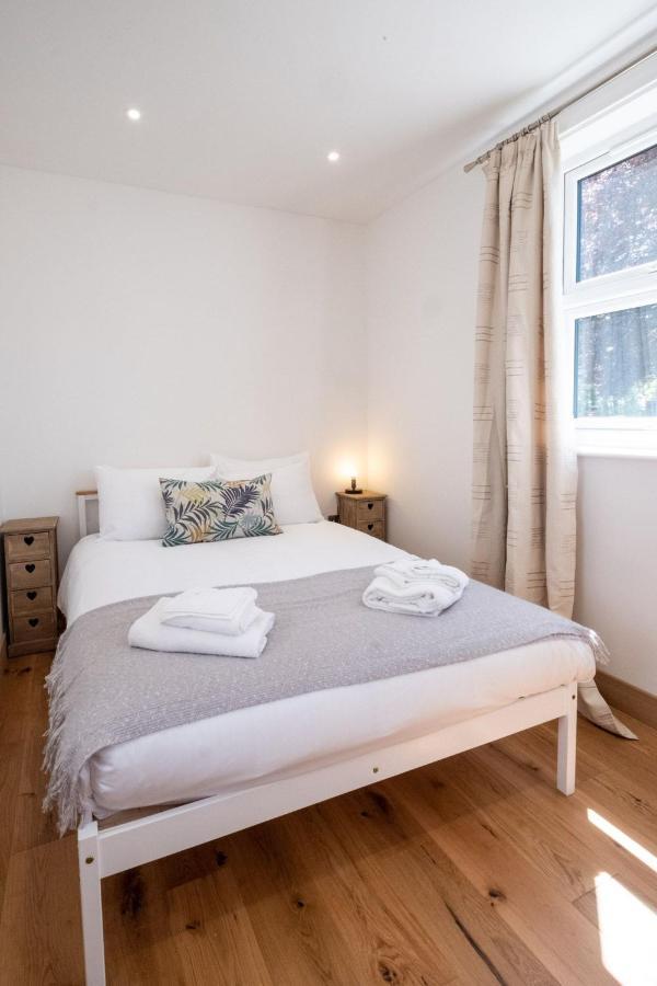 Three Tuns Apartments - Hazel Pettistree Exterior foto