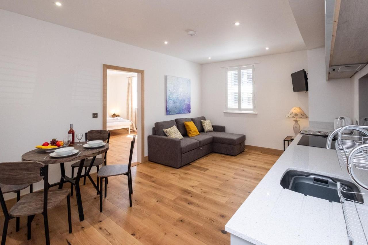 Three Tuns Apartments - Hazel Pettistree Exterior foto