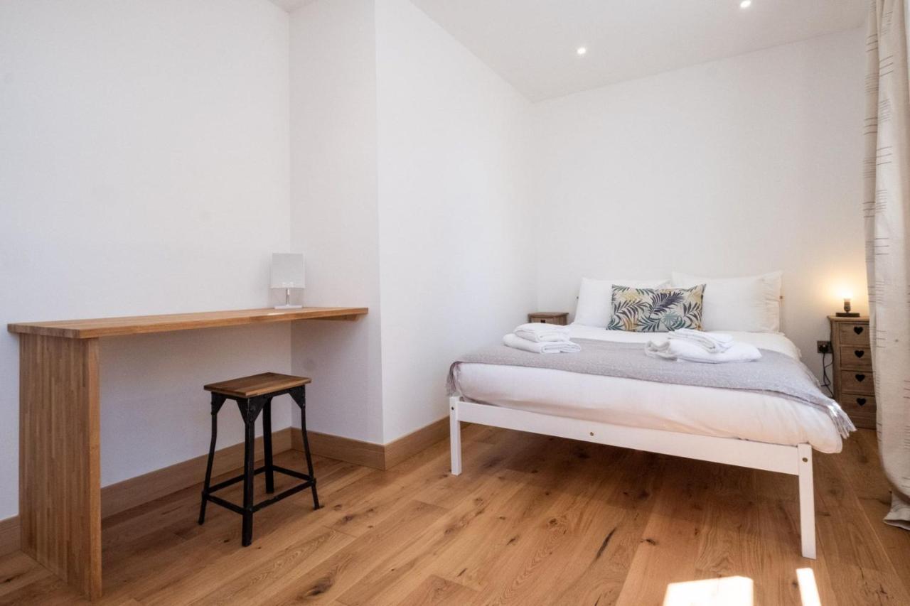 Three Tuns Apartments - Hazel Pettistree Exterior foto