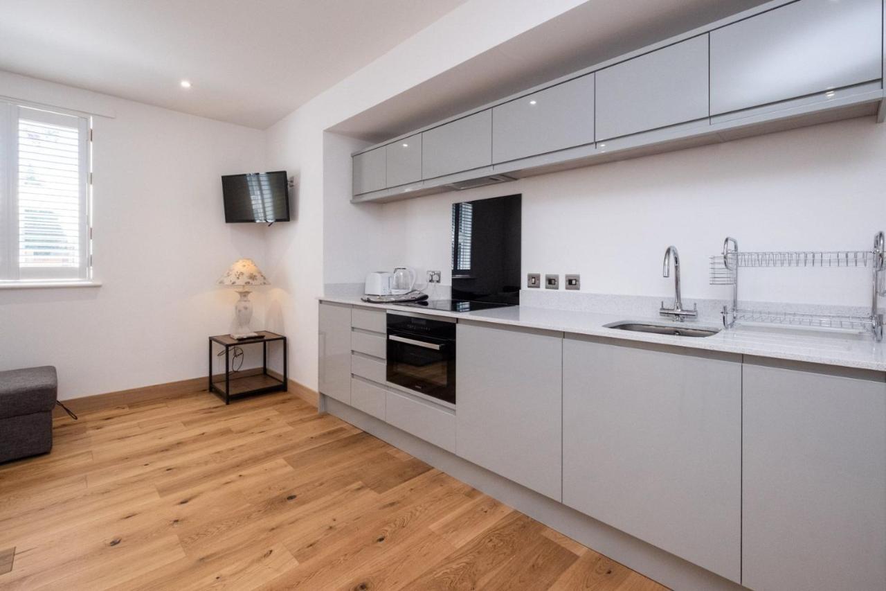 Three Tuns Apartments - Hazel Pettistree Exterior foto