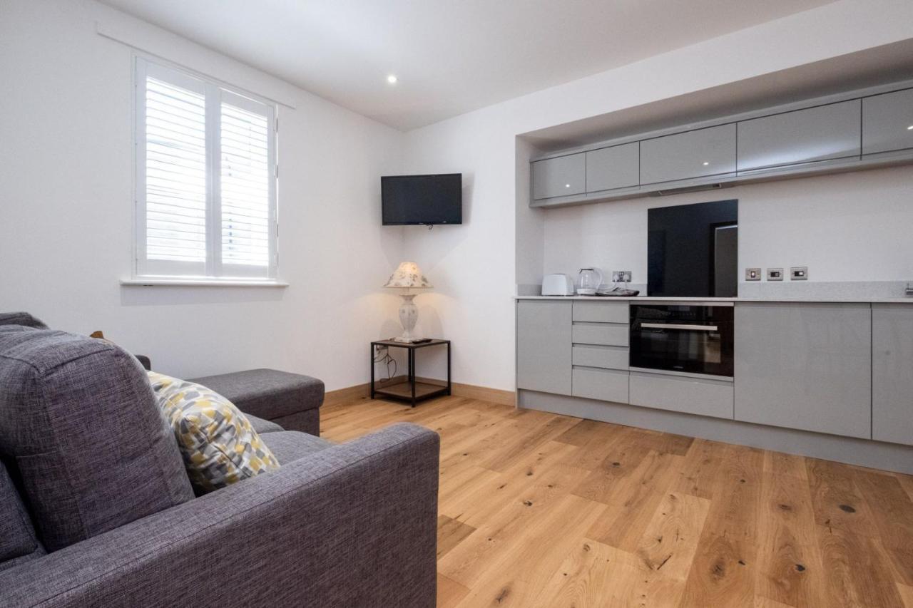 Three Tuns Apartments - Hazel Pettistree Exterior foto