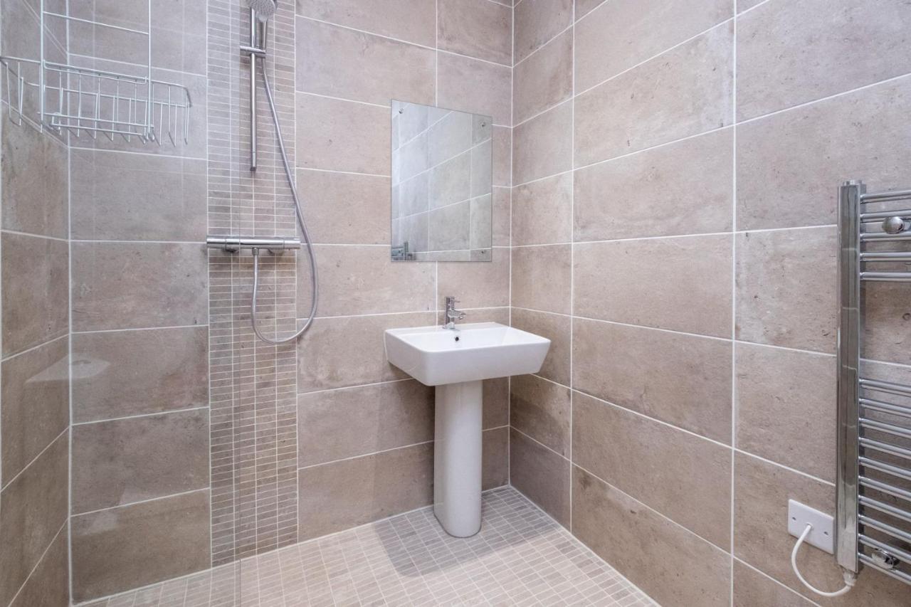 Three Tuns Apartments - Hazel Pettistree Exterior foto