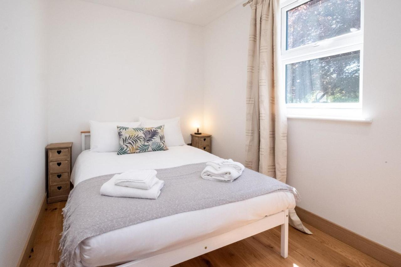 Three Tuns Apartments - Hazel Pettistree Exterior foto