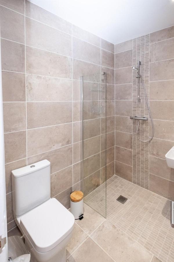 Three Tuns Apartments - Hazel Pettistree Exterior foto