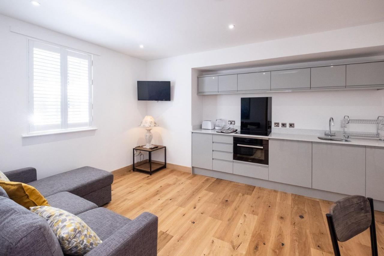 Three Tuns Apartments - Hazel Pettistree Exterior foto