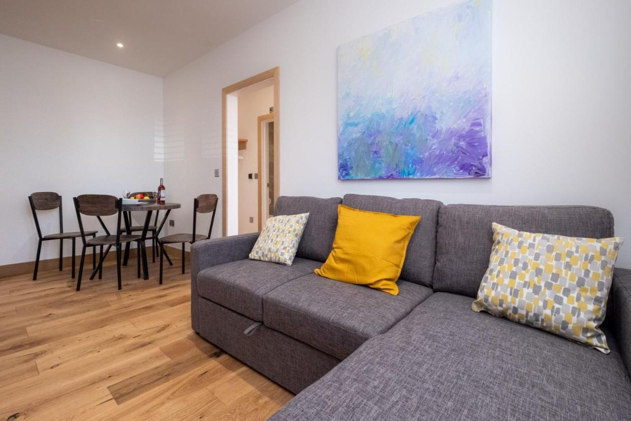 Three Tuns Apartments - Hazel Pettistree Exterior foto