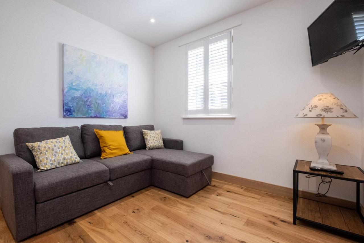 Three Tuns Apartments - Hazel Pettistree Exterior foto