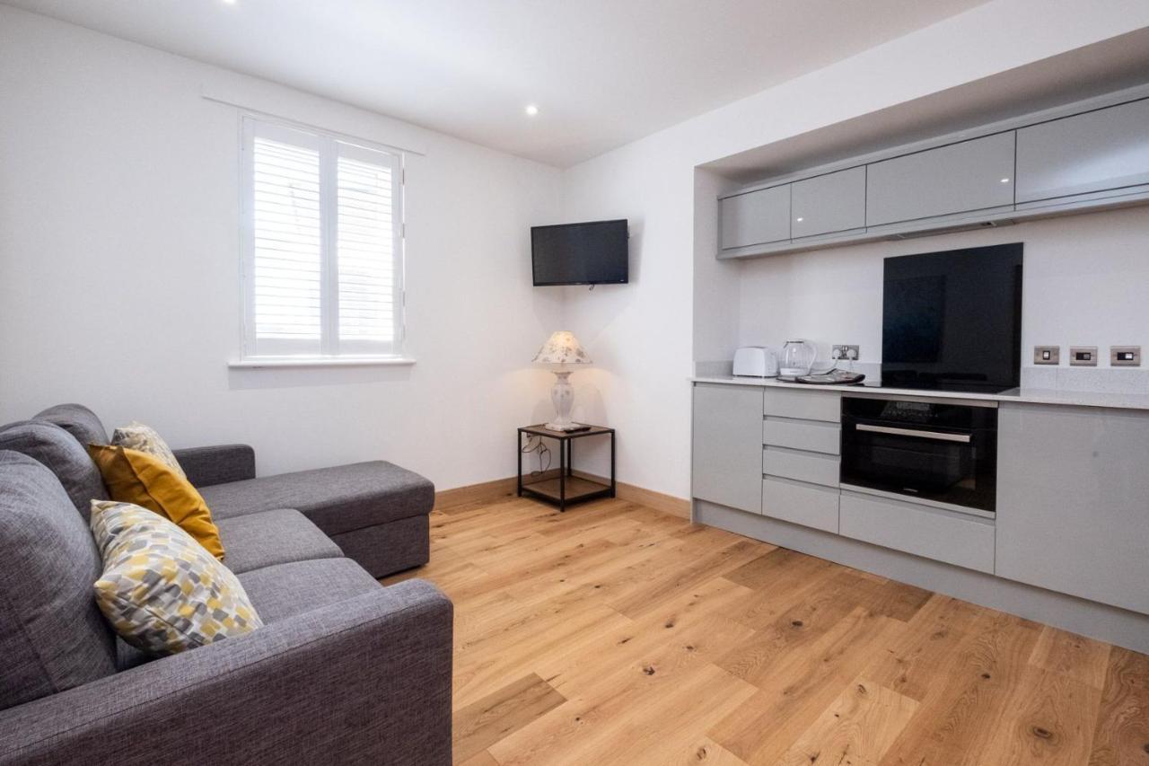 Three Tuns Apartments - Hazel Pettistree Exterior foto